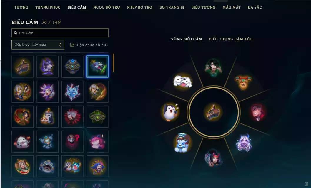 Ảnh Xác Cao Thủ  ( 406 Điểm Để Rớt ELO Cao ) + TFT 1 Pet tím( Đã RESET RANK )