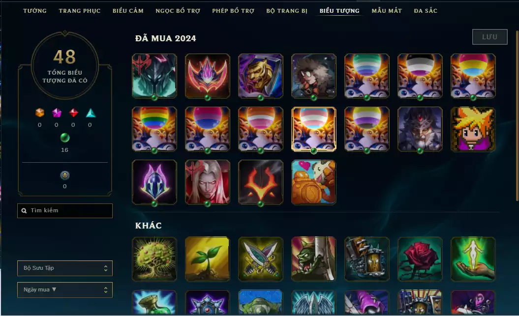 Ảnh Xác Cao Thủ  ( 406 Điểm Để Rớt ELO Cao ) + TFT 1 Pet tím( Đã RESET RANK )