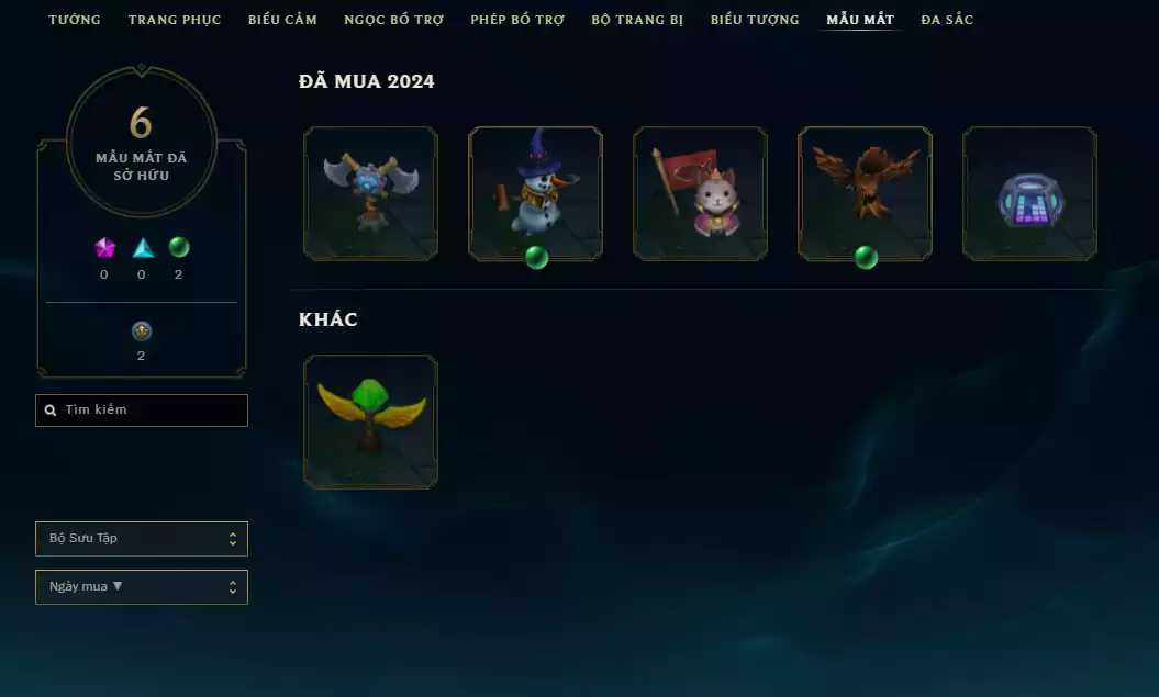 Ảnh Xác Cao Thủ  ( 406 Điểm Để Rớt ELO Cao ) + TFT 1 Pet tím( Đã RESET RANK )