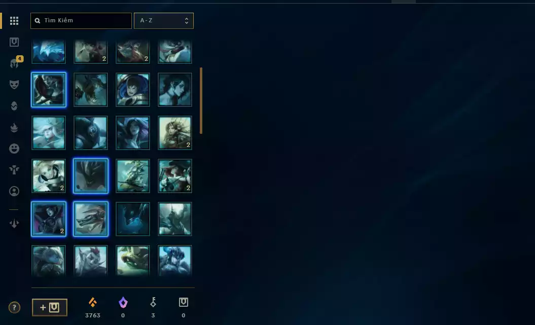 Ảnh Xác Cao Thủ  ( 406 Điểm Để Rớt ELO Cao ) + TFT 1 Pet tím( Đã RESET RANK )