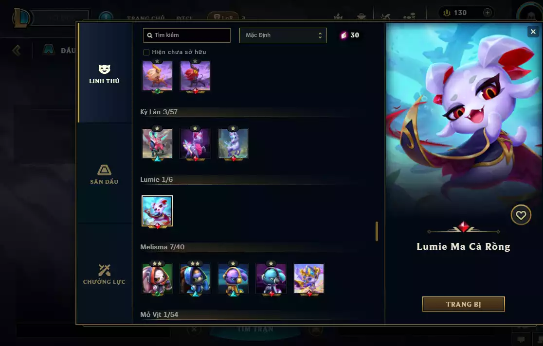 Ảnh (1 Hàng Hiệu ) 1 Cúp + 12 Cờ Hiệu Acc Skin Đẹp + TFT Nhiều Pet Gwen Irelia Tí Nị Thường + Chưởng Lực Tím Xoẹt Xoẹt Hàng Hiệu