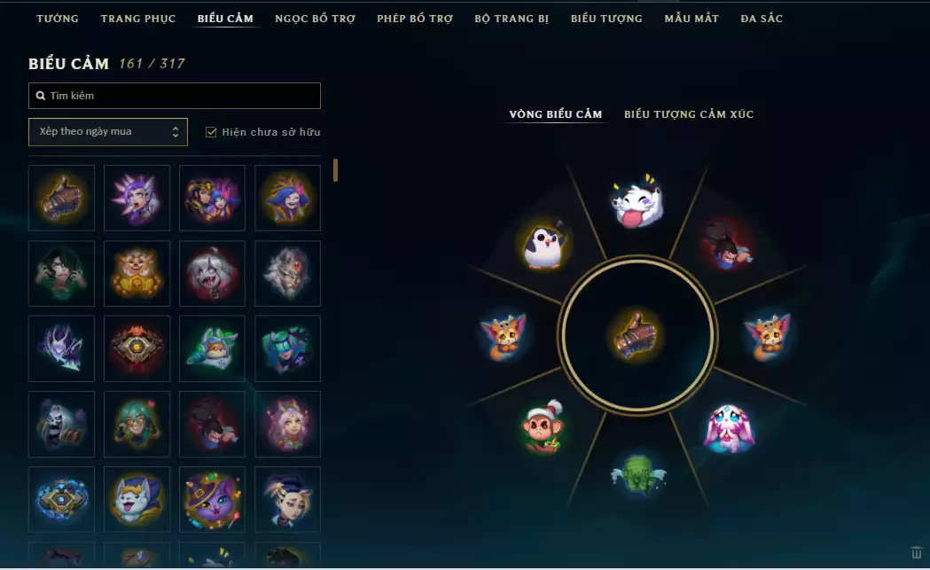 Ảnh Main Quốc Dân Nhiều Skin Đẹp + TFT Ezreal Học Viện Chiến Binh + Chưởng Lực