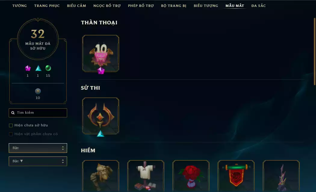 Ảnh ( Có Sẵn 4090 RP ) Nick Đẹp - TFT Katarina Tí Nị Thường