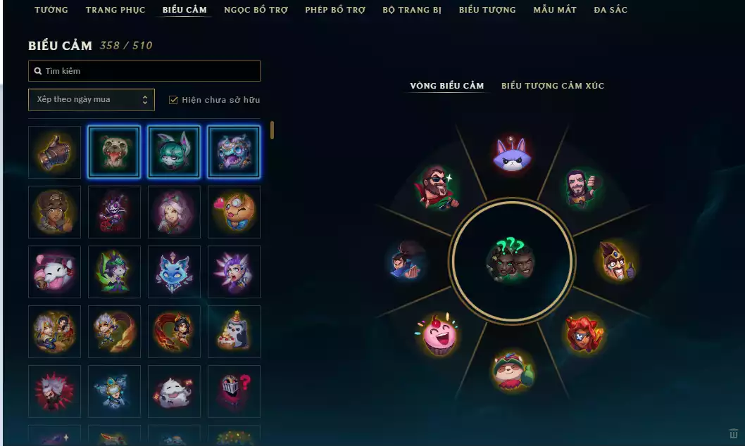 Ảnh ( 8 Hàng Hiệu ) - Riven 700k TT - FULL Bộ Skin Loạn Thế Thần Binh + Khung - 198 Đa Sắc - TFT Gwen + Tristana Tí nị Thường + Nhiều Pet 3 sao