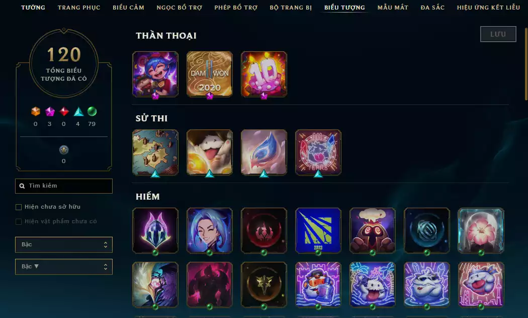 Ảnh Main Kayn Nhiều Skin Đẹp