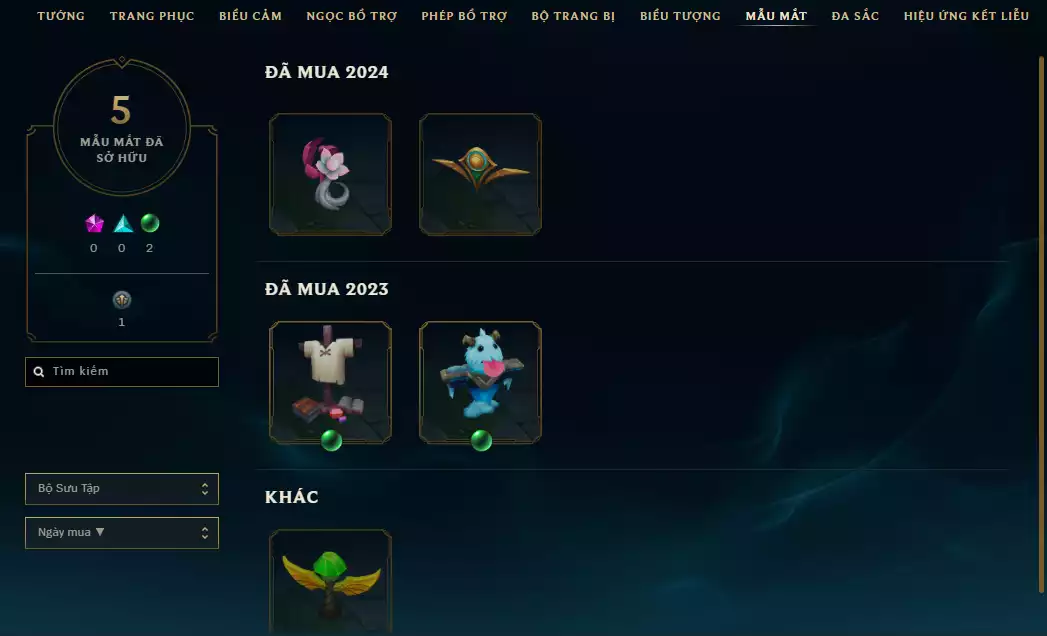 Ảnh Xác Kim Cương 4 Elo Ngon - Skin Sylas Freljord Sylas