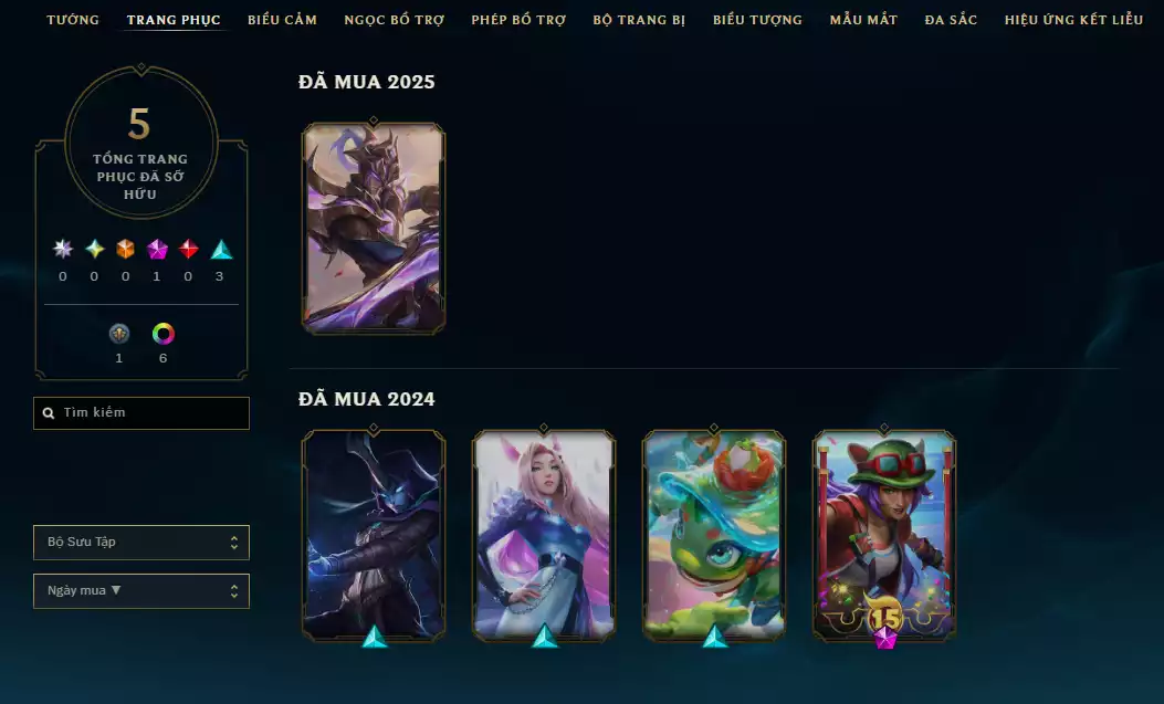 Ảnh Main Fizz + Skin Đẹp - Rank Elo Cao Kim Cương