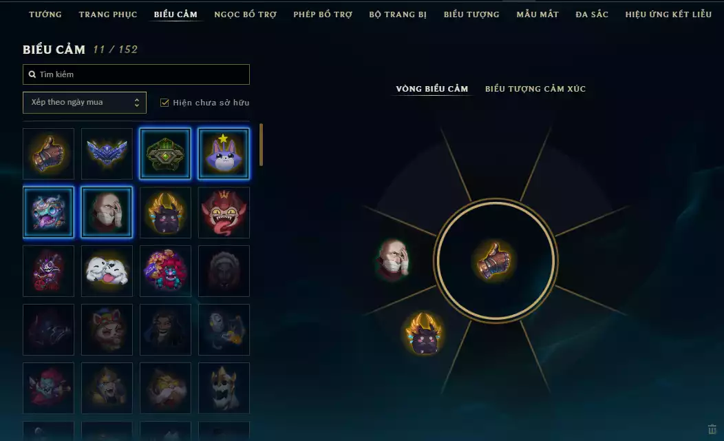 Ảnh Main Fizz + Skin Đẹp - Rank Elo Cao Kim Cương