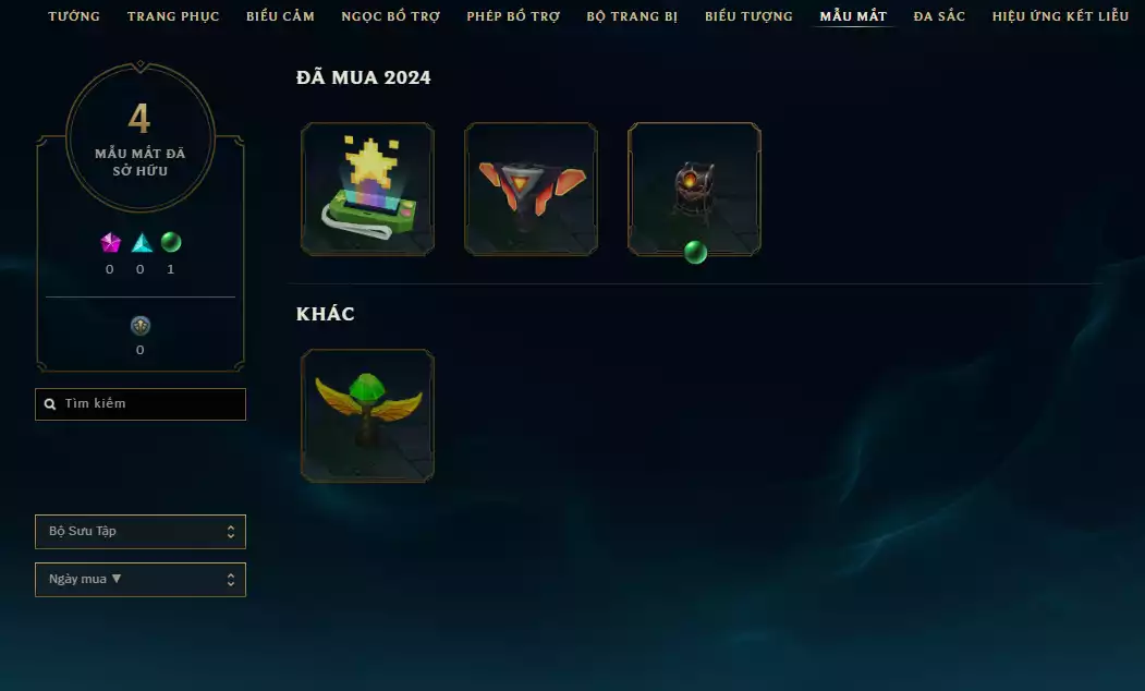 Ảnh Main Fizz + Skin Đẹp - Rank Elo Cao Kim Cương