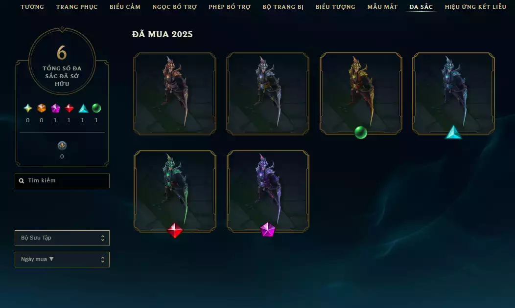 Ảnh Main Fizz + Skin Đẹp - Rank Elo Cao Kim Cương