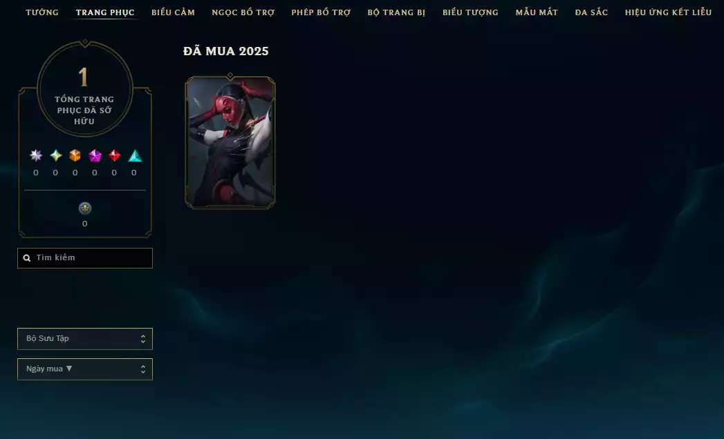 Ảnh Acc Smurf Level 34 - Rank Elo + Điểm Cực Cao