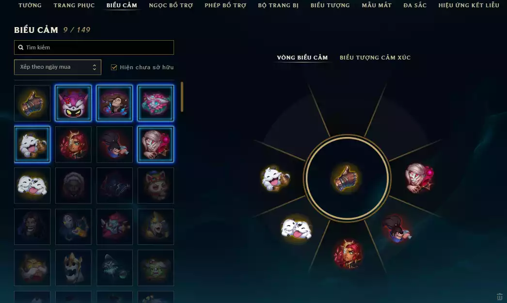 Ảnh Acc Smurf Level 34 - Rank Elo + Điểm Cực Cao