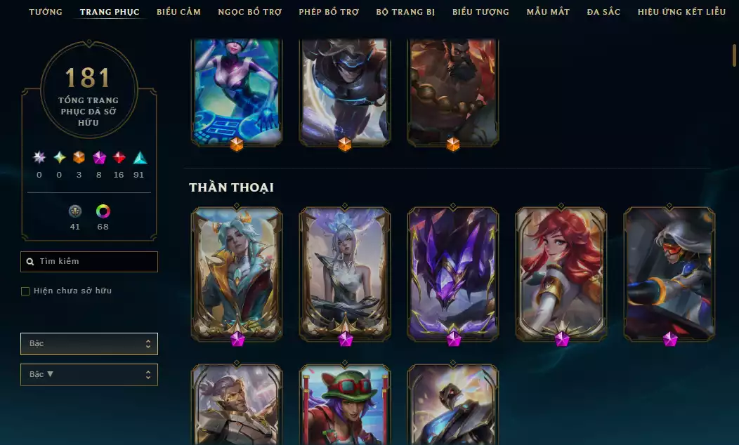 Ảnh ( 5 Hàng Hiệu ) Main Nữ - TFT lulu Tí Nị + Gwen Tí Nị + Irelia Tí Nị - 2 Biểu Cảm + Biểu Tượng Đại Cao Thủ + 1 Biểu Cảm Cao Thủ + 70 Đa Sắc