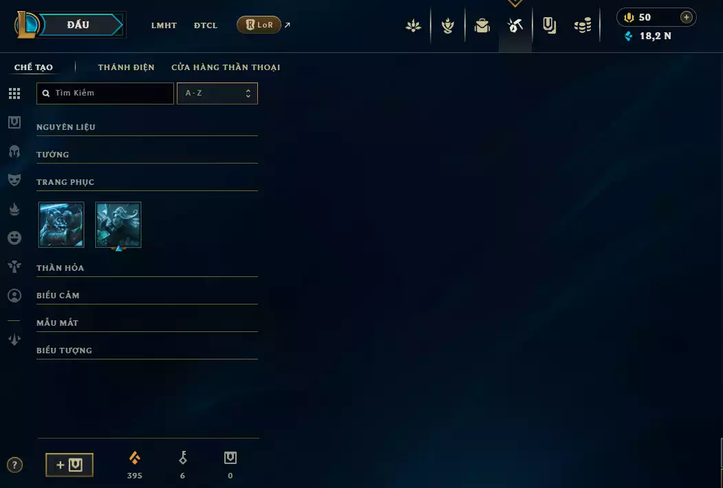 Ảnh 💎 Rank Kim Cương - Elo Ngon Cao Thủ Biểu Cảm Cao Thủ - Main Ekko Skin Đẹp🔥