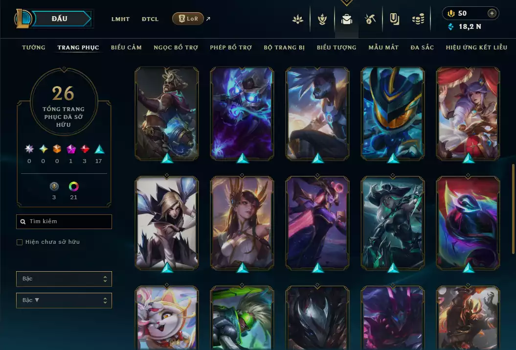Ảnh 💎 Rank Kim Cương - Elo Ngon Cao Thủ Biểu Cảm Cao Thủ - Main Ekko Skin Đẹp🔥