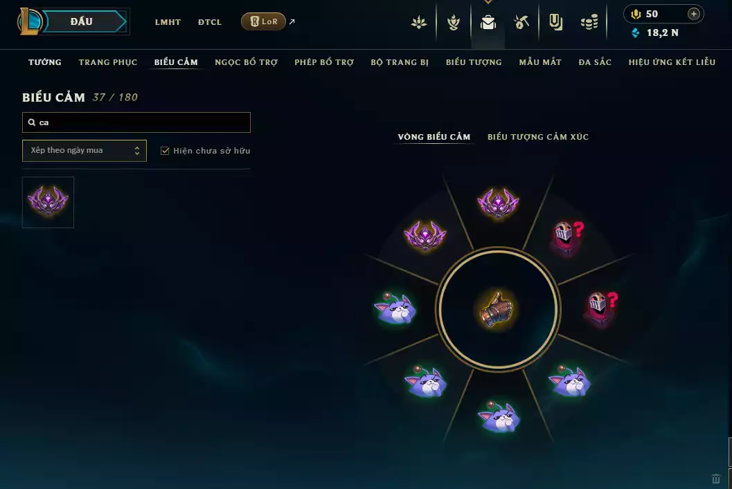 Ảnh 💎 Rank Kim Cương - Elo Ngon Cao Thủ Biểu Cảm Cao Thủ - Main Ekko Skin Đẹp🔥