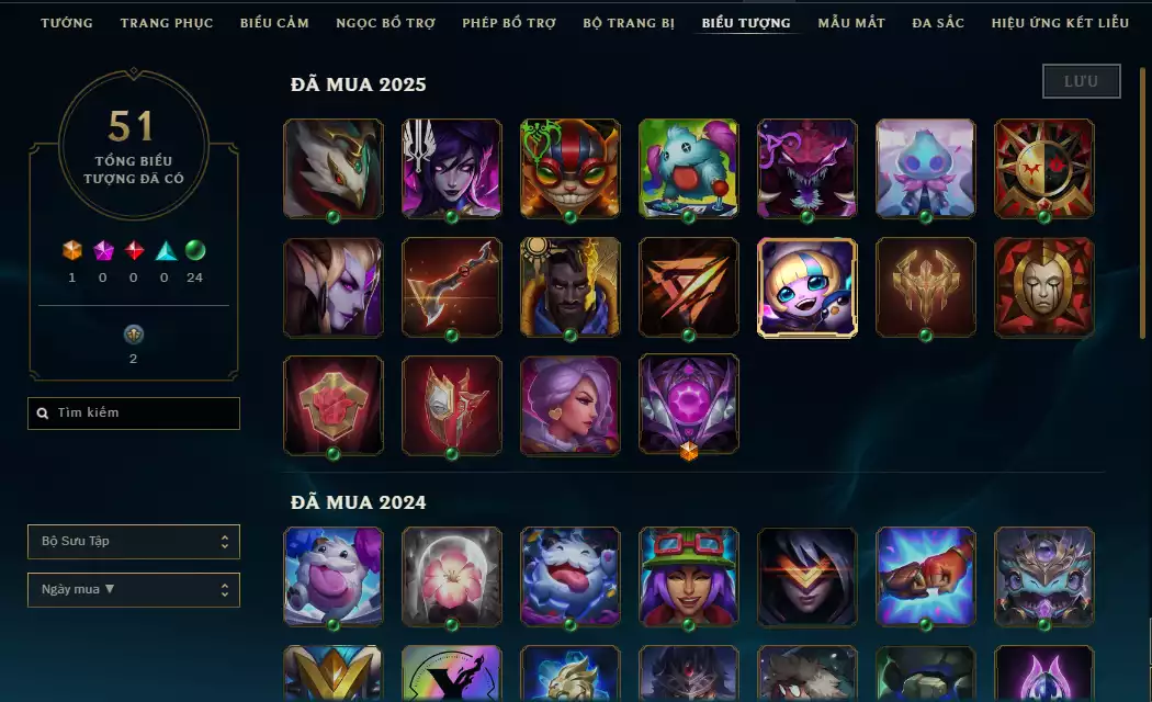 Ảnh 💎 Rank Kim Cương - Elo Ngon Cao Thủ Biểu Cảm Cao Thủ - Main Ekko Skin Đẹp🔥