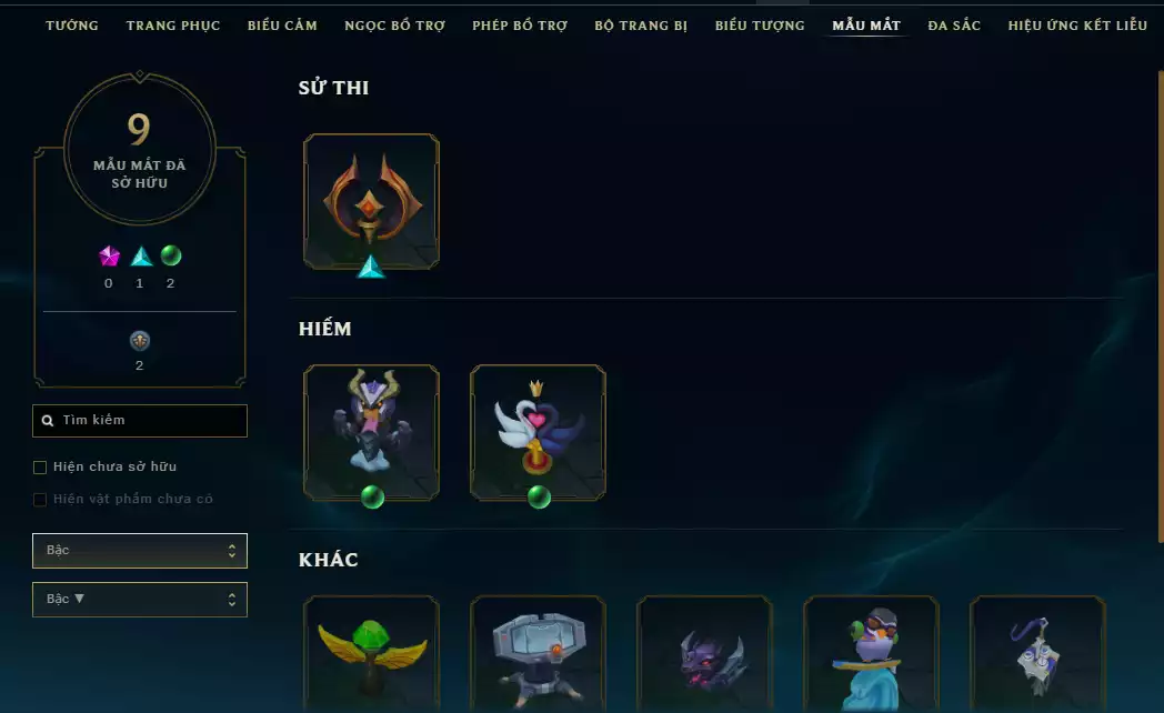 Ảnh 💎 Rank Kim Cương - Elo Ngon Cao Thủ Biểu Cảm Cao Thủ - Main Ekko Skin Đẹp🔥
