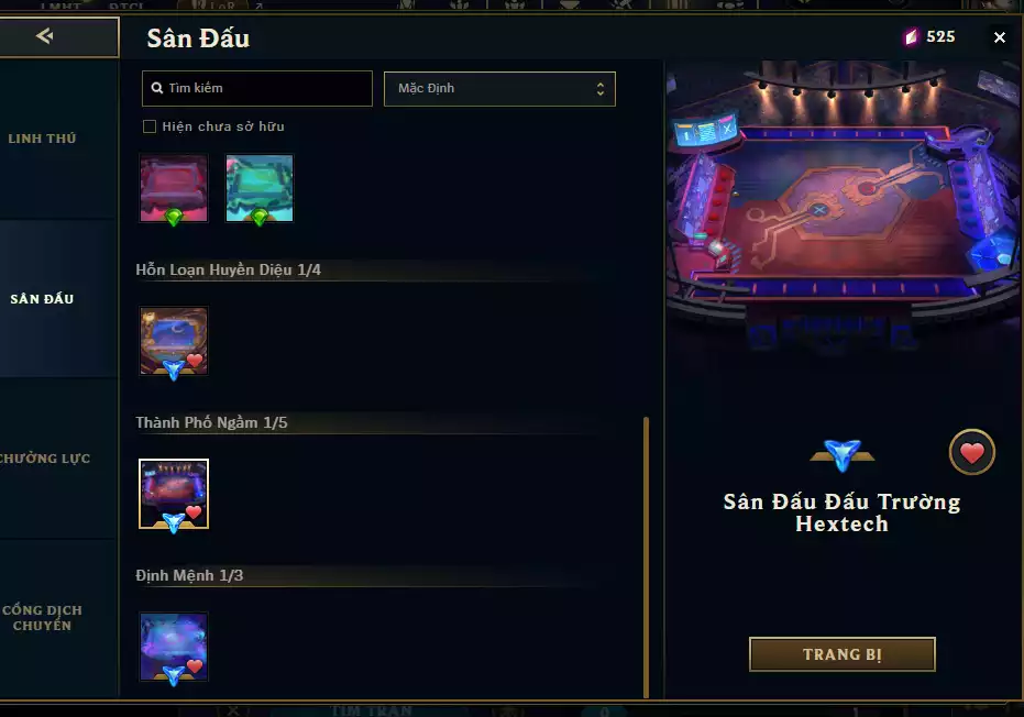 Ảnh Yone Tà Ảnh Song Kiếm Tị Nị Tím 💜 Ezreal Tí nị Thường  + Chưởng Lực + Nhiều Pet Khác , Sàn Đấu