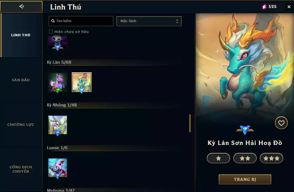 Ảnh Yone Tà Ảnh Song Kiếm Tị Nị Tím 💜 Ezreal Tí nị Thường  + Chưởng Lực + Nhiều Pet Khác , Sàn Đấu