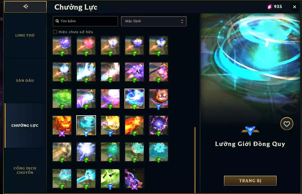 Ảnh ( 25 Hàng Hiệu - TFT Jinx Tím + 3 Tí Nị Thường ) - Nhiều Trang Phục Ngon Kèm Khung - 228 Đa Sắc - TFT Nhiều Pet + Chưởng Lực + Sàn