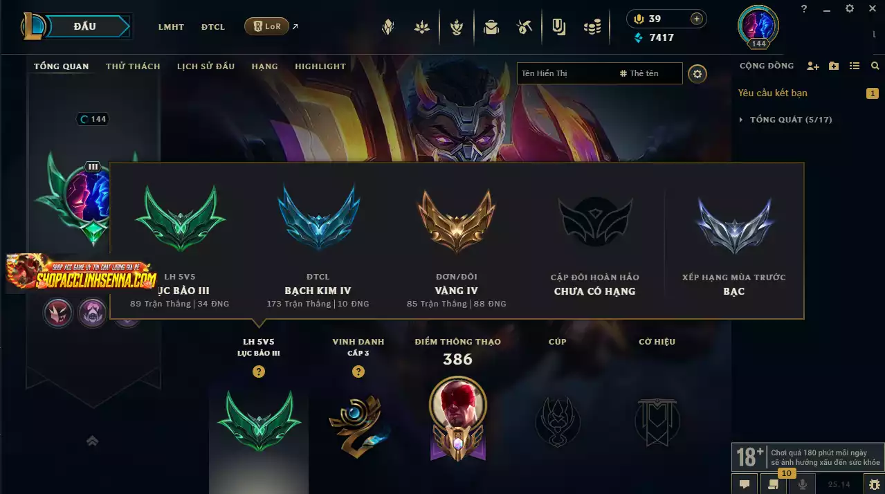 Pyke Mặc Ảnh Oán Linh Skin Mới - 2 Tí NỊ Thường TFT LuLu + Oriana - 3 Chưởng Lực Tím - Nhiều Pet Khác