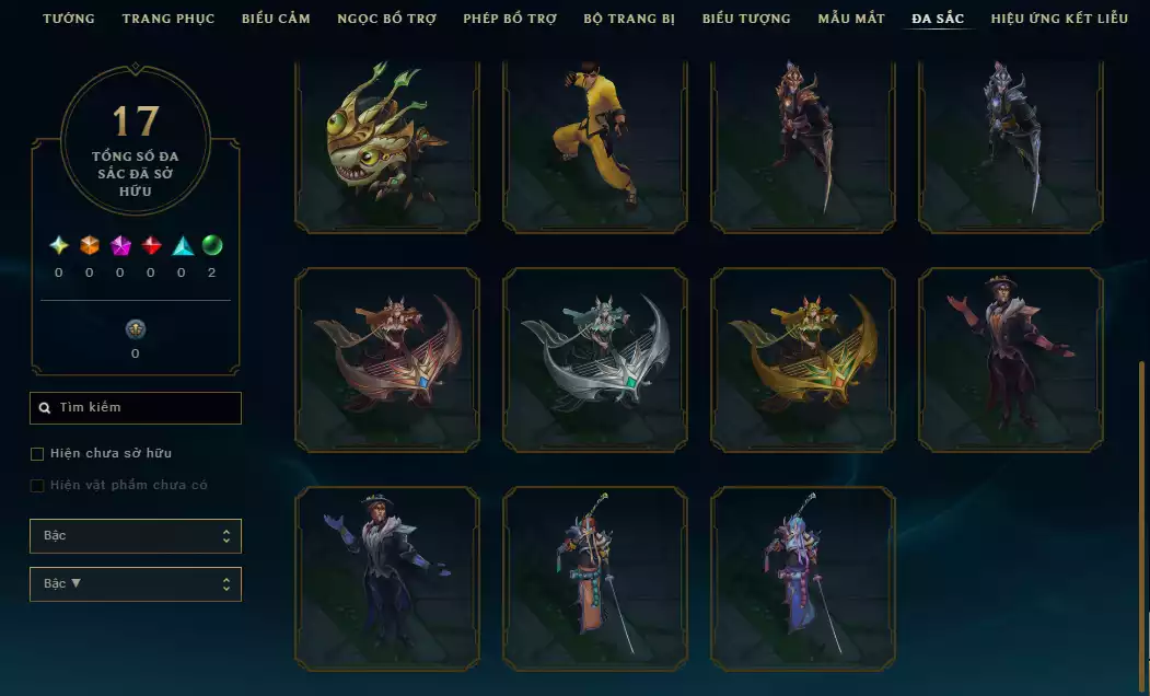Ảnh Pyke Mặc Ảnh Oán Linh Skin Mới - 2 Tí NỊ Thường TFT LuLu + Oriana - 3 Chưởng Lực Tím - Nhiều Pet Khác