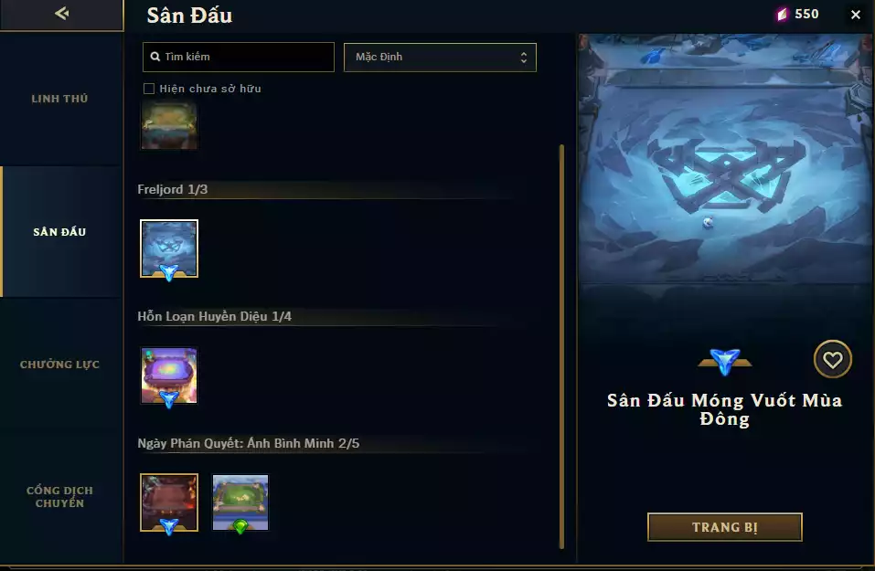Ảnh Pyke Mặc Ảnh Oán Linh Skin Mới - 2 Tí NỊ Thường TFT LuLu + Oriana - 3 Chưởng Lực Tím - Nhiều Pet Khác