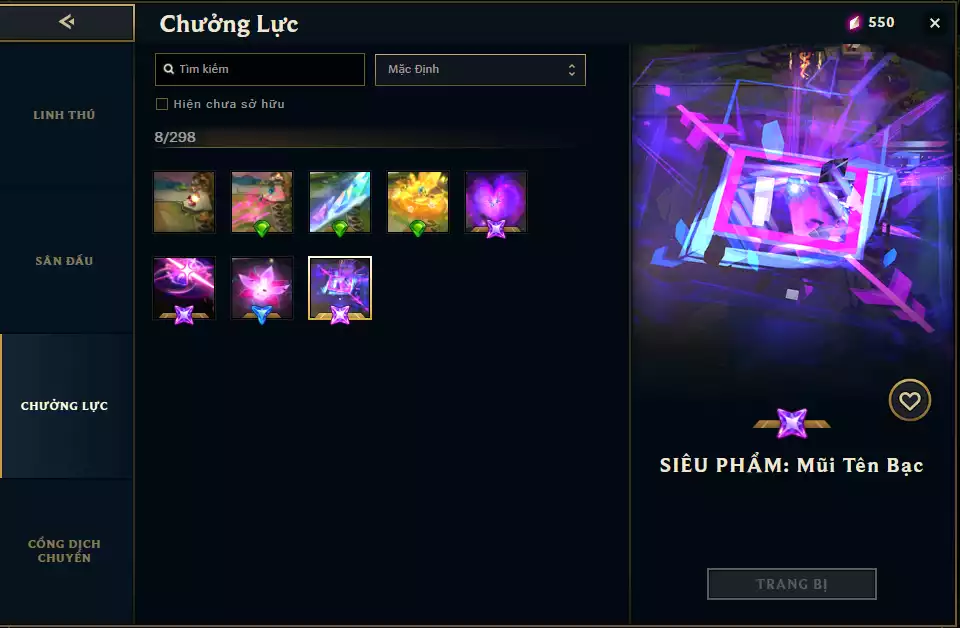 Ảnh Pyke Mặc Ảnh Oán Linh Skin Mới - 2 Tí NỊ Thường TFT LuLu + Oriana - 3 Chưởng Lực Tím - Nhiều Pet Khác