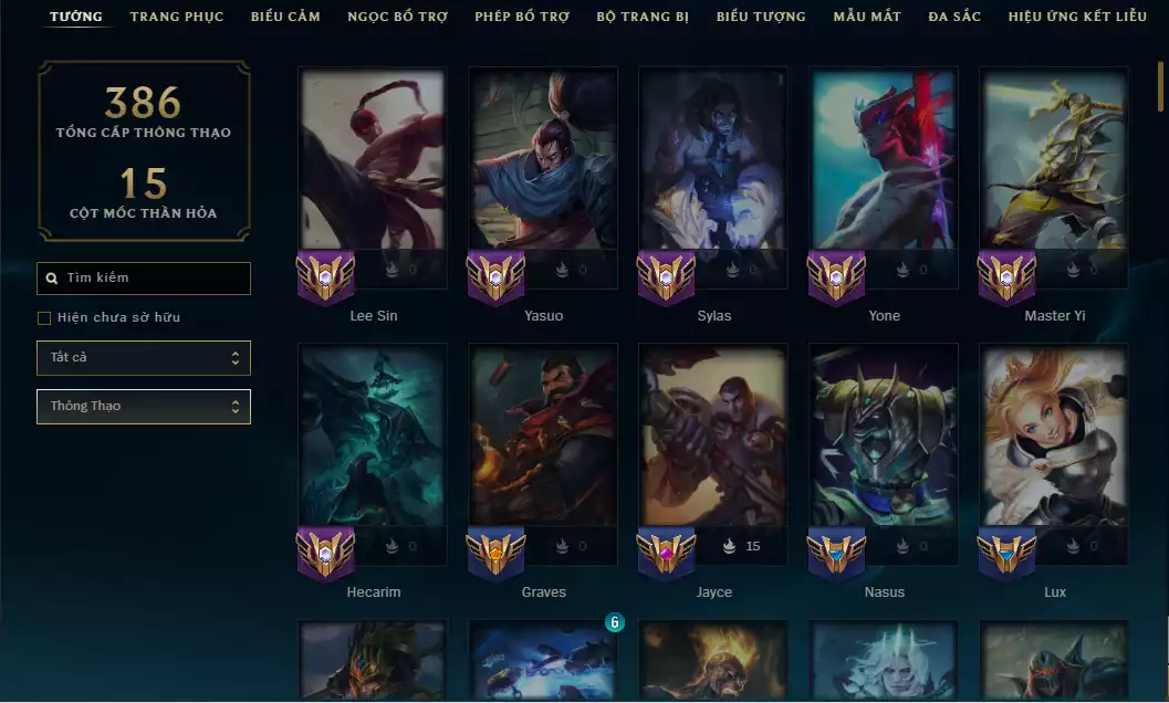 Ảnh Pyke Mặc Ảnh Oán Linh Skin Mới - 2 Tí NỊ Thường TFT LuLu + Oriana - 3 Chưởng Lực Tím - Nhiều Pet Khác