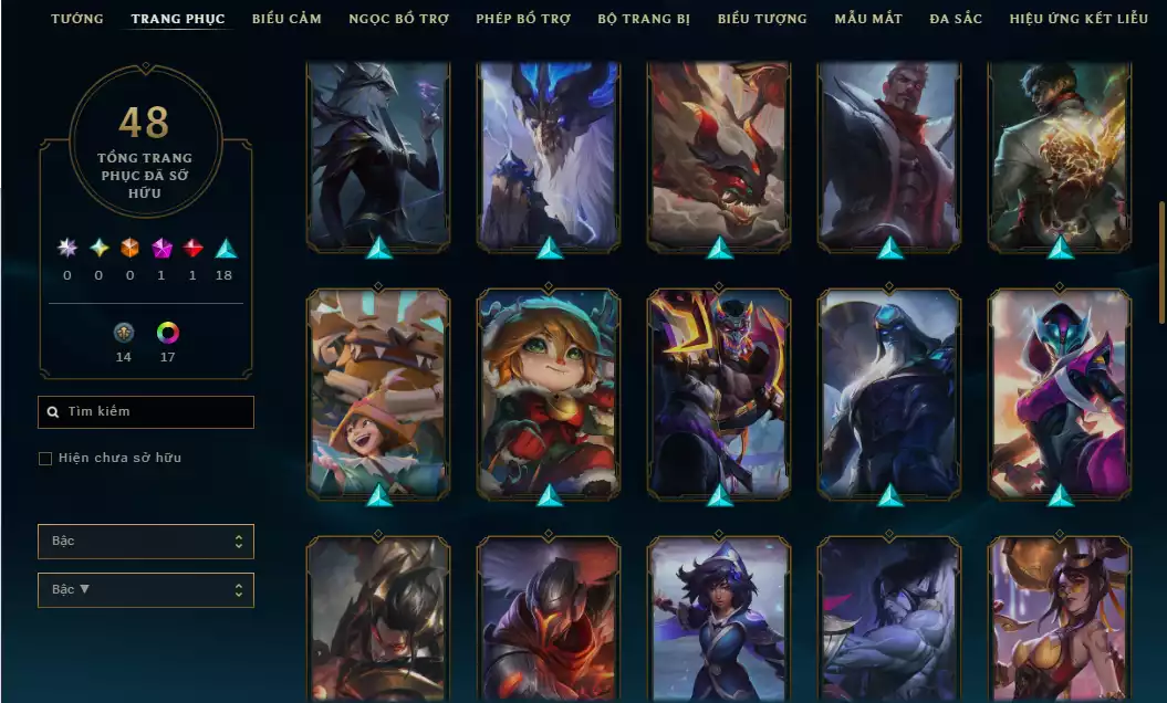 Ảnh Pyke Mặc Ảnh Oán Linh Skin Mới - 2 Tí NỊ Thường TFT LuLu + Oriana - 3 Chưởng Lực Tím - Nhiều Pet Khác