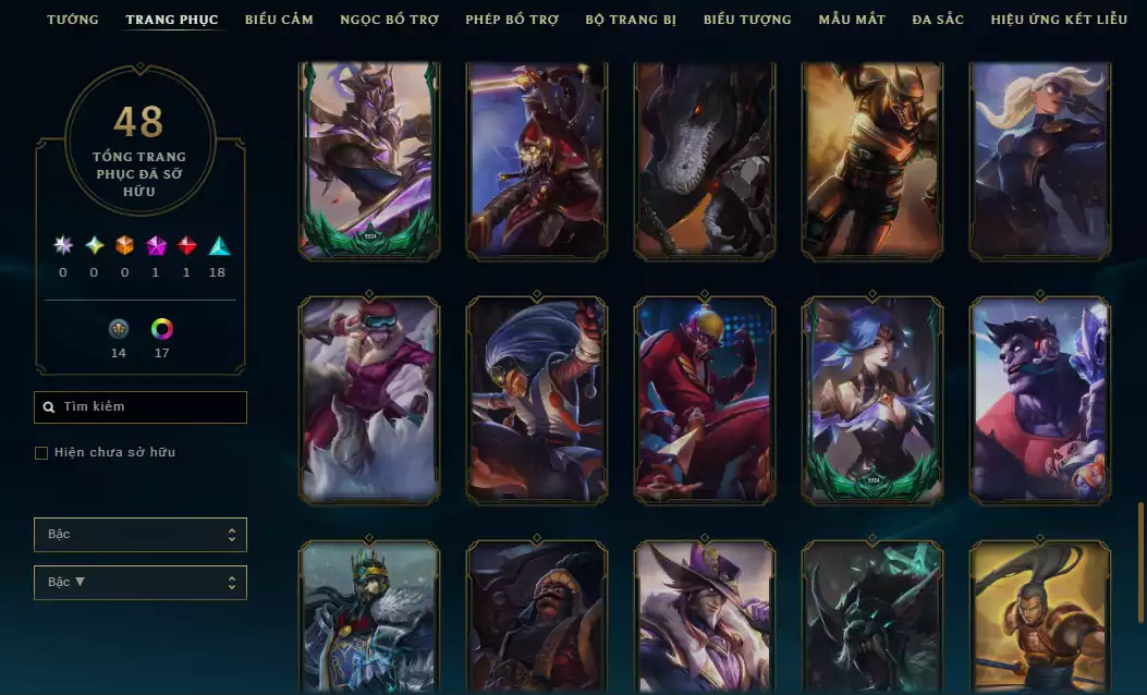 Ảnh Pyke Mặc Ảnh Oán Linh Skin Mới - 2 Tí NỊ Thường TFT LuLu + Oriana - 3 Chưởng Lực Tím - Nhiều Pet Khác