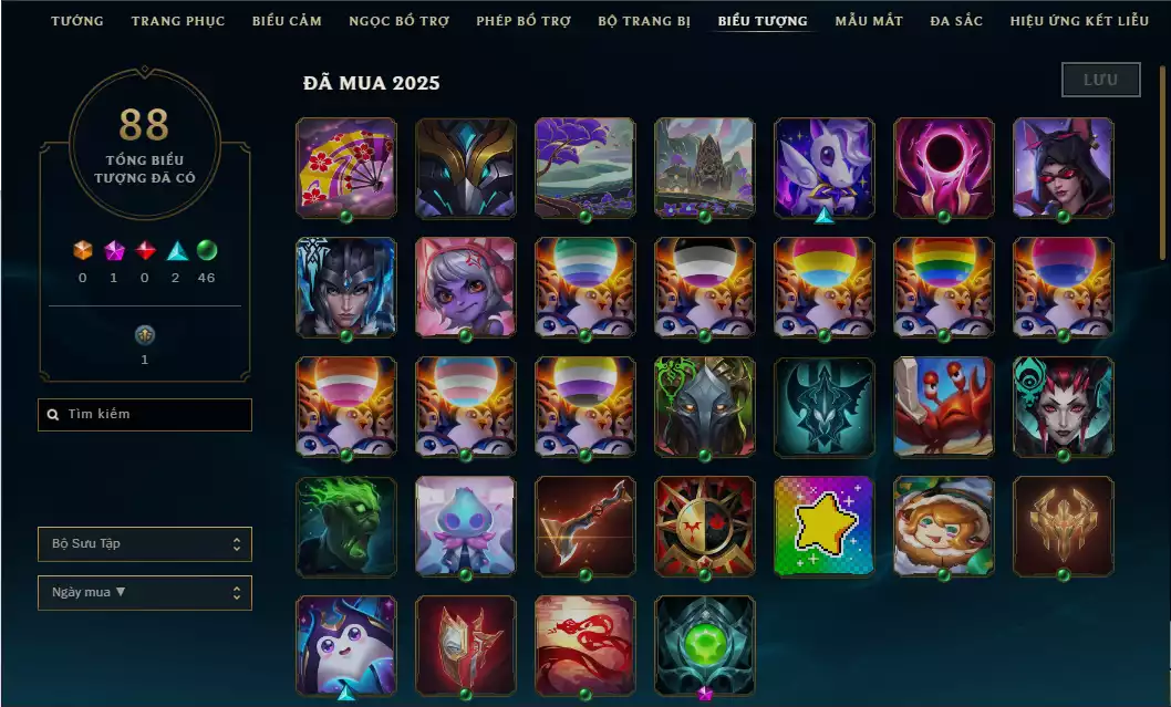 Ảnh Pyke Mặc Ảnh Oán Linh Skin Mới - 2 Tí NỊ Thường TFT LuLu + Oriana - 3 Chưởng Lực Tím - Nhiều Pet Khác