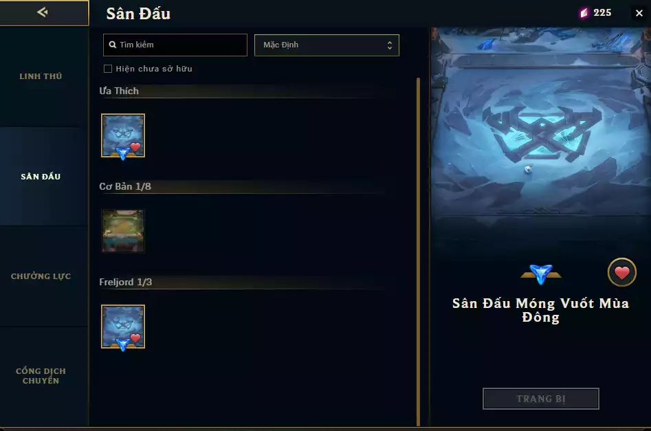 Ảnh Jhin Đột Phá + Chưởng Lực - Kaisa Tí Nị + Chưởng Lực