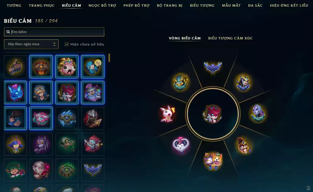 Ảnh ( 5 Hàng Hiệu Ekko - Kaisa - qiyana - soraka - everlyn  ) Nhiều Trang Phục Đẹp Khác + TFT Pet Tím Sona Cổ Cầm Tí Nị
