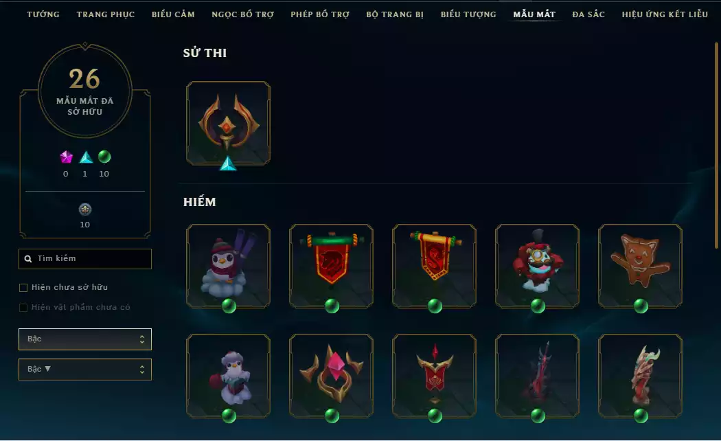 Ảnh ( 5 Hàng Hiệu Ekko - Kaisa - qiyana - soraka - everlyn  ) Nhiều Trang Phục Đẹp Khác + TFT Pet Tím Sona Cổ Cầm Tí Nị