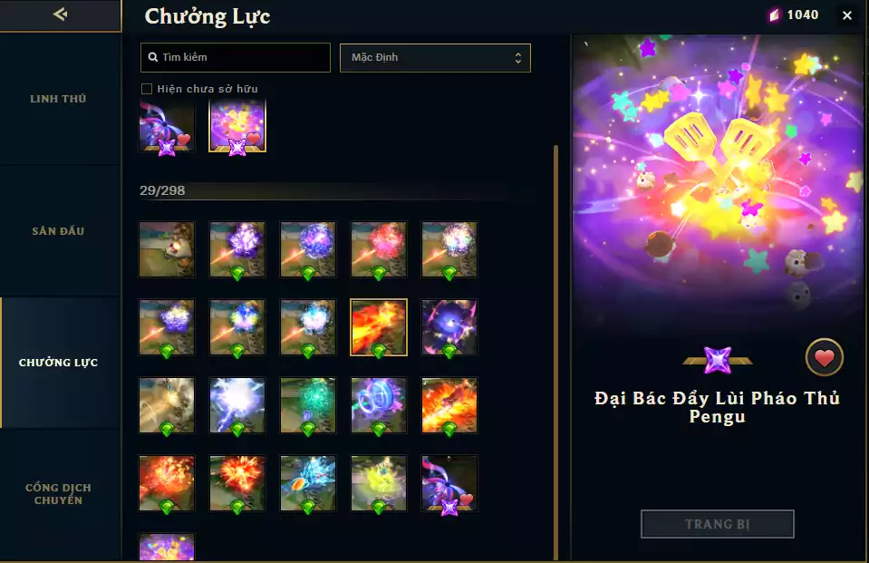 Ảnh ( 5 Hàng Hiệu Ekko - Kaisa - qiyana - soraka - everlyn  ) Nhiều Trang Phục Đẹp Khác + TFT Pet Tím Sona Cổ Cầm Tí Nị