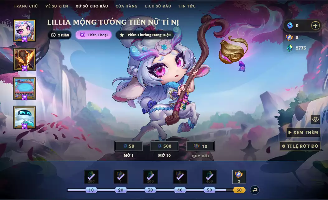 Ảnh Main ADC - T1 JINX - KATA HỌC Viện - AKAli Tiên Hắc Ám - Lux Thập Đại Nguyên Tố - Rank Vàng - TFT Catlyn - Teemo - Oriana Tí NỊ + 4 Chưởng Lực Tím