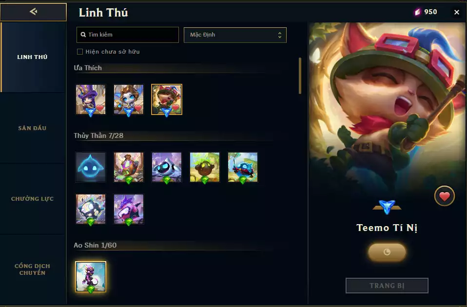Ảnh Main ADC - T1 JINX - KATA HỌC Viện - AKAli Tiên Hắc Ám - Lux Thập Đại Nguyên Tố - Rank Vàng - TFT Catlyn - Teemo - Oriana Tí NỊ + 4 Chưởng Lực Tím
