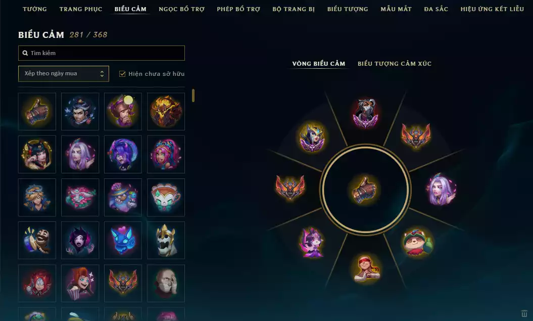 Ảnh Main Top - Nhiều Skin Mới Ra Mắt - (4 Hàng Hiệu - Yone , Miss4tun , K`Sante,Zed - Ahri Suối Nước Nóng - Biểu Tượng/ Biểu Cảm ( Đại Cao Thủ , Cao Thủ , Cao Thủ DTCl ) - TFT AKali Tím + Ashe Tí Nị Thường