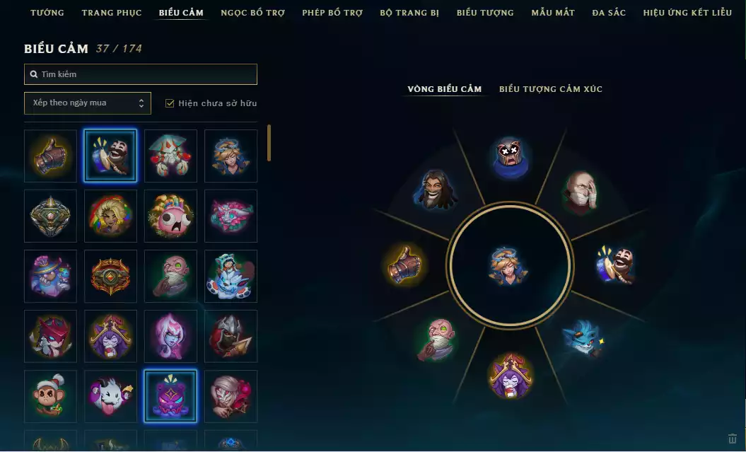Ảnh Main ADC - T1 JINX - KATA HỌC Viện - AKAli Tiên Hắc Ám - Lux Thập Đại Nguyên Tố - Rank Vàng - TFT Catlyn - Teemo - Oriana Tí NỊ + 4 Chưởng Lực Tím
