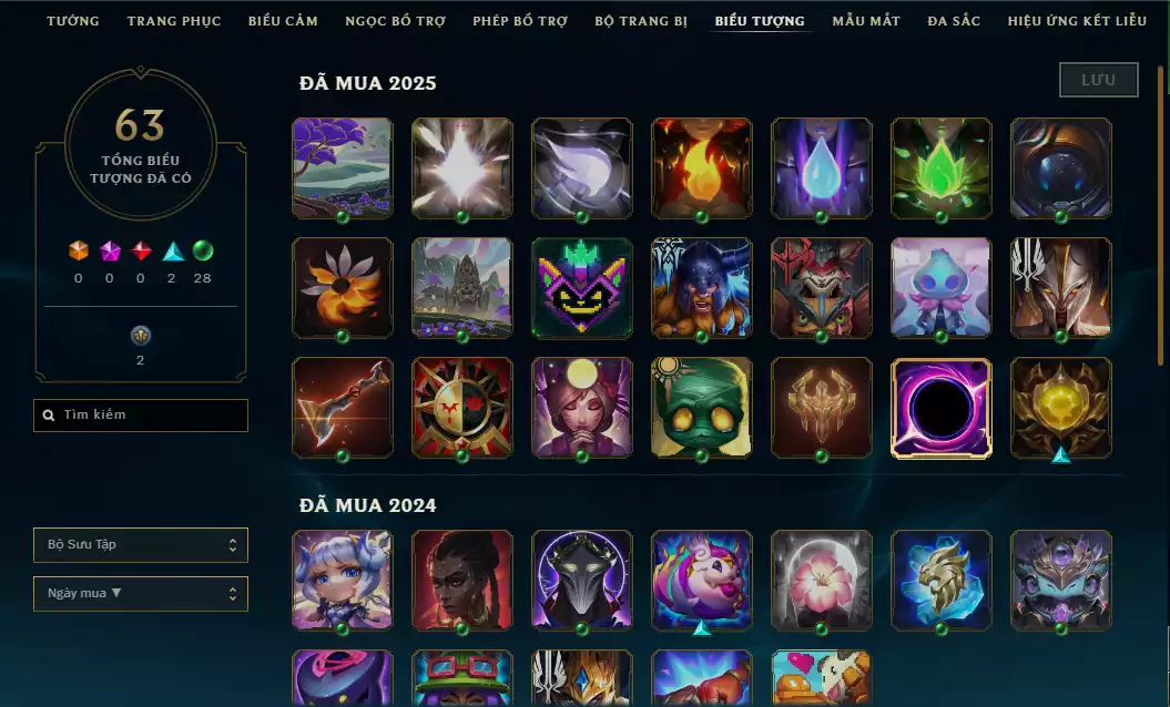 Ảnh Main ADC - T1 JINX - KATA HỌC Viện - AKAli Tiên Hắc Ám - Lux Thập Đại Nguyên Tố - Rank Vàng - TFT Catlyn - Teemo - Oriana Tí NỊ + 4 Chưởng Lực Tím