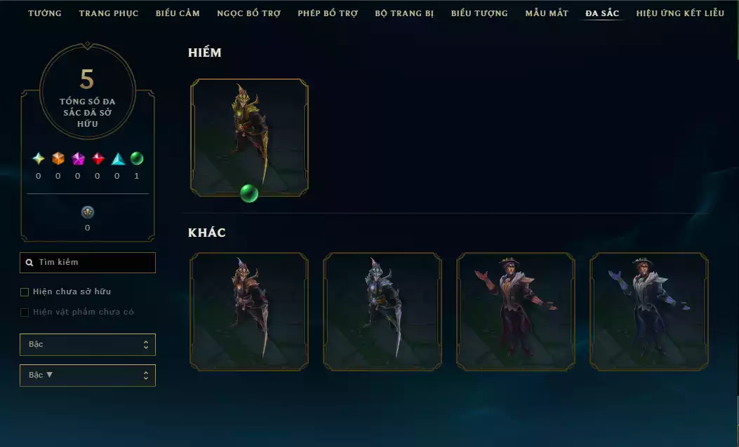 Ảnh Main ADC - T1 JINX - KATA HỌC Viện - AKAli Tiên Hắc Ám - Lux Thập Đại Nguyên Tố - Rank Vàng - TFT Catlyn - Teemo - Oriana Tí NỊ + 4 Chưởng Lực Tím