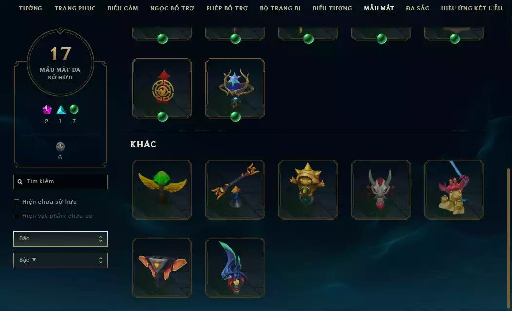 Ảnh Main YaSuo - Nhiều Trang Phục Quốc Dân - (Diana Nữ Chúa Tuyết,Yasuo Ma Kiếm,Yasuo Chân Long Kiếm,Lee Tuyệt Vô Thần...)