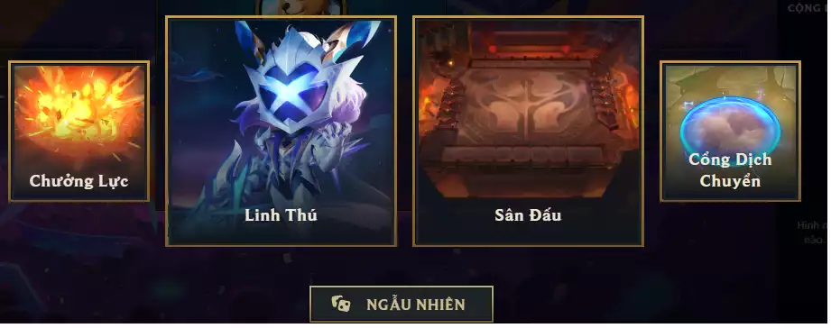 Ảnh DRX Aachox Tí Nị Tím 💜 + sàn + Chưởng lực + 5vs5 - 12 Cờ Hiệu