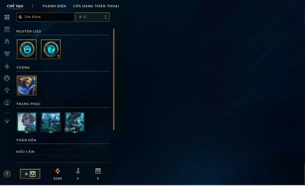 Ảnh Main Mid Leblanc + 9 trang phục - Nhiều Trang phục Đẹp mắt - Rank Elo Cao