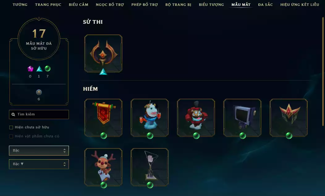 Ảnh MAIN ADC + Nhiều Skin - Khung Cờ Hiệu Hoa Linh Lục Địa - TFT 2 PET Tím - 500k Thông Thạo Jinx