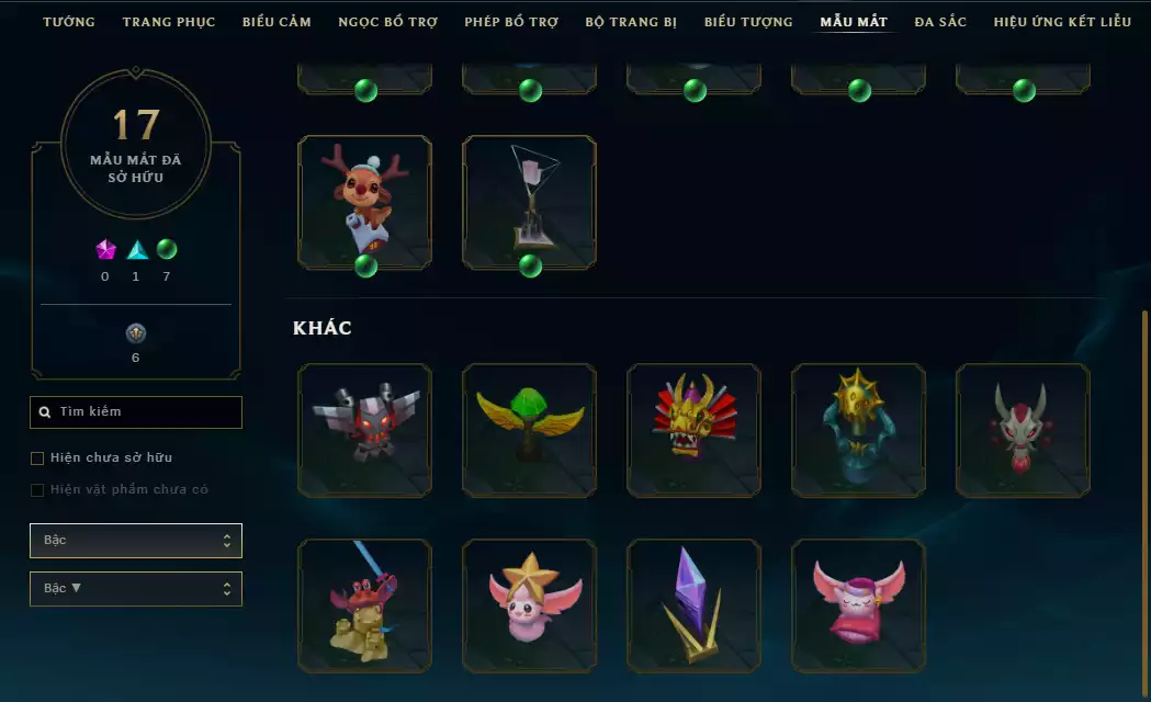 Ảnh MAIN ADC + Nhiều Skin - Khung Cờ Hiệu Hoa Linh Lục Địa - TFT 2 PET Tím - 500k Thông Thạo Jinx