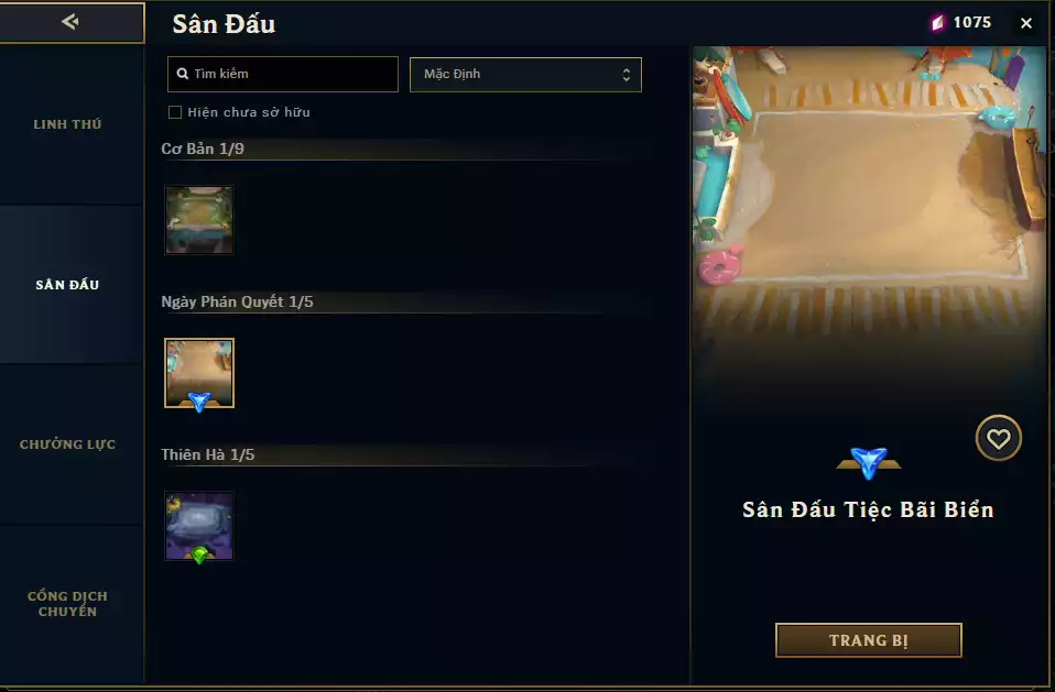 Ảnh MAIN ADC + Nhiều Skin - Khung Cờ Hiệu Hoa Linh Lục Địa - TFT 2 PET Tím - 500k Thông Thạo Jinx