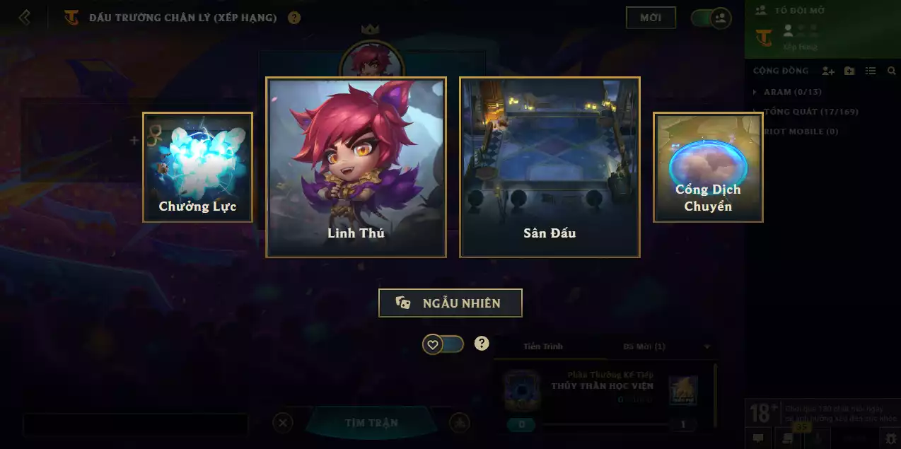 Ảnh (6 Hàng Hiệu) Main Yasuo - 9 Skin - 1 triệu659 Thông Thạo Yasuo - Khung Trang Phục - TFT Nhiều Pet